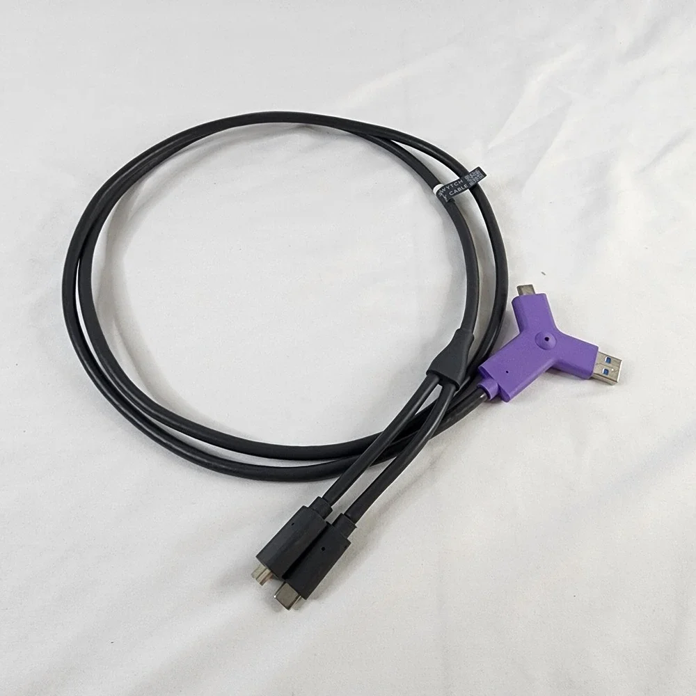 Logitech Swytch Y CABLE 502-001309